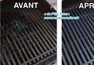 3 Proven Natural Recipes to Clean and Degrease Your BBQ Grill Effortlessly