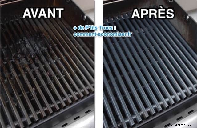 3 Proven Natural Recipes to Clean and Degrease Your BBQ Grill Effortlessly