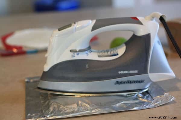 6 Proven DIY Tips to Clean and Maintain Your Iron Soleplate