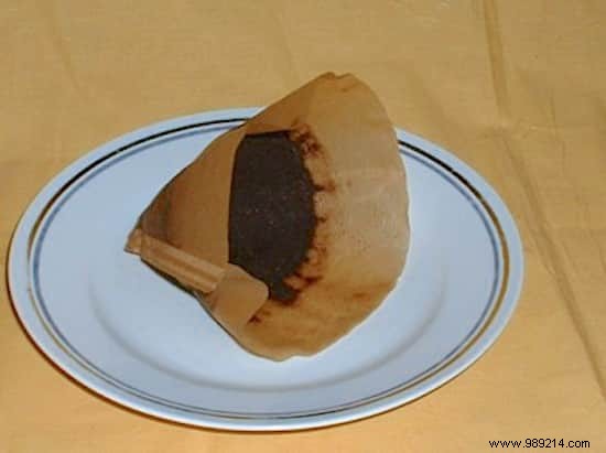 Prevent Soil Loss in Flower Pots: The Coffee Filter Trick Every Gardener Needs