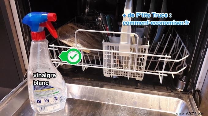 3 Proven Natural Remedies to Eliminate Dishwasher Odors