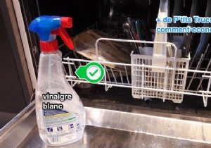 3 Proven Natural Remedies to Eliminate Dishwasher Odors