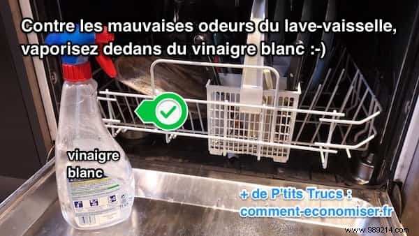 3 Proven Natural Remedies to Eliminate Dishwasher Odors