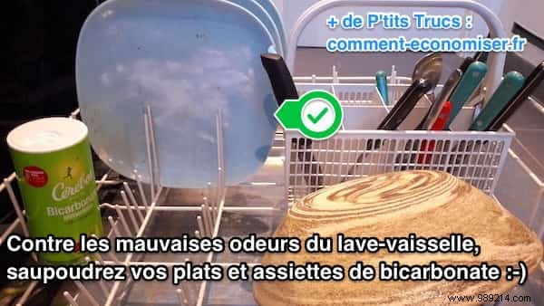 3 Proven Natural Remedies to Eliminate Dishwasher Odors