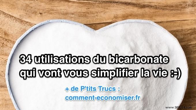 34 Proven Baking Soda Uses for Cleaning, Health, and Everyday Hacks