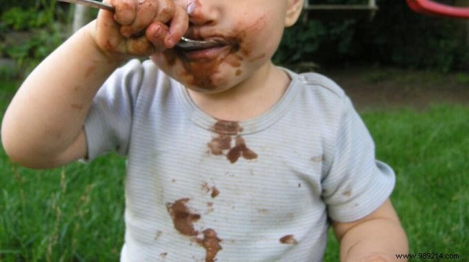 Expert Tips: How to Remove Chocolate Stains from Clothes, Sofas, and More