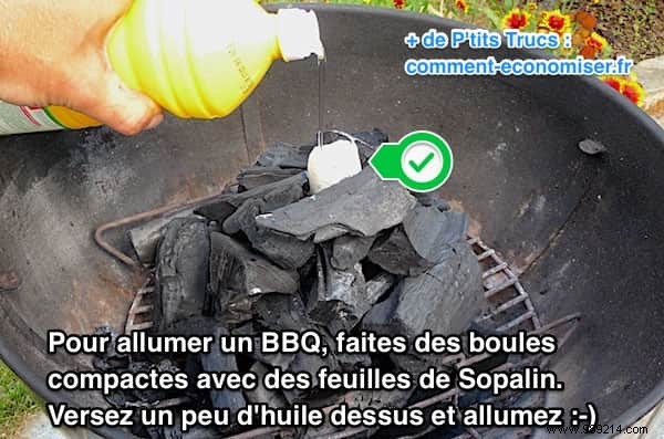 DIY BBQ Fire Starters: 3 Proven Methods Using Corks or Paper Towels in 5 Minutes