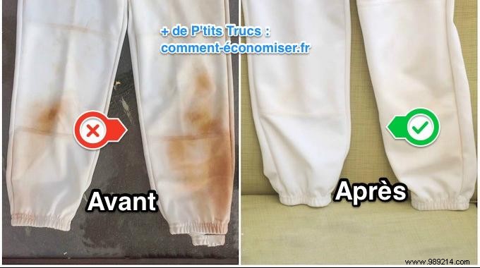 How to Remove Mud Stains Effortlessly: Proven White Vinegar and Lemon Juice Method