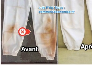 How to Remove Mud Stains Effortlessly: Proven White Vinegar and Lemon Juice Method