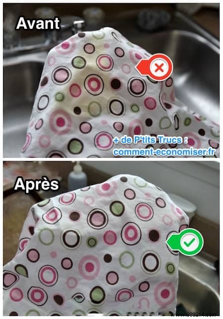 How to Easily Remove Poop Stains from Baby Clothes: Nanny-Approved Tips