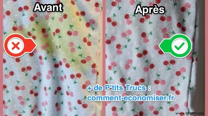 How to Easily Remove Poop Stains from Baby Clothes: Nanny-Approved Tips