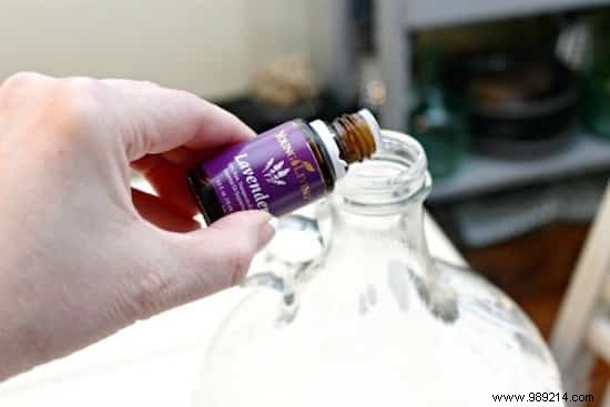 My Proven Chemical-Free Homemade Laundry Detergent Recipe: Tested for Over a Year