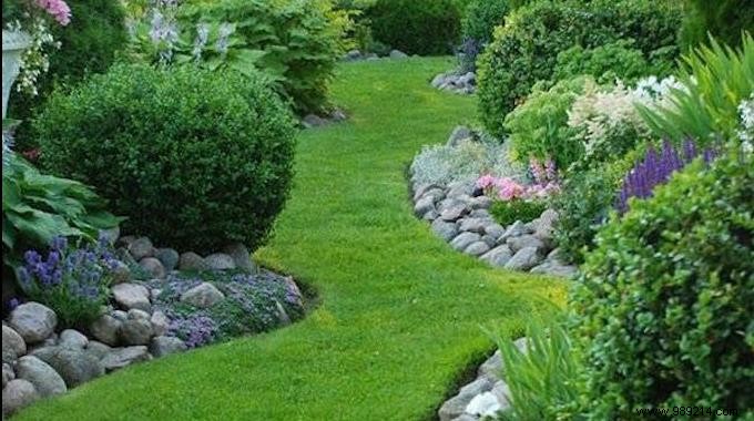 11 Stunning DIY Garden Borders: Easy, Affordable Ideas from a Seasoned Landscaper