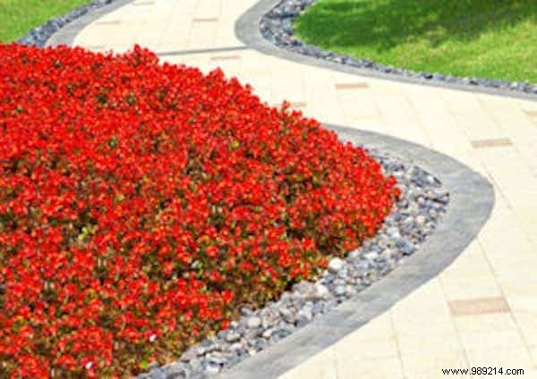 11 Stunning DIY Garden Borders: Easy, Affordable Ideas from a Seasoned Landscaper