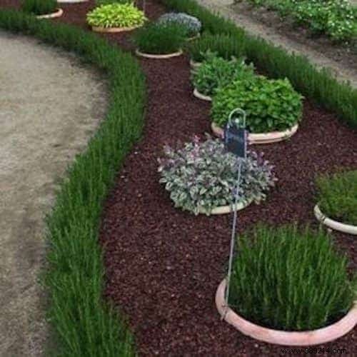 11 Stunning DIY Garden Borders: Easy, Affordable Ideas from a Seasoned Landscaper