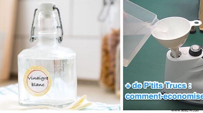 How I Clean and Descaling My Iron with White Vinegar: My Proven, Money-Saving Trick