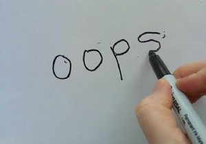 Simple, Proven Trick to Remove Permanent Marker from Whiteboards