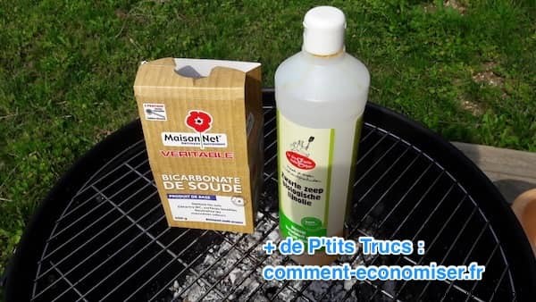 14 Proven, Natural Ways to Clean Your BBQ Grill Effortlessly