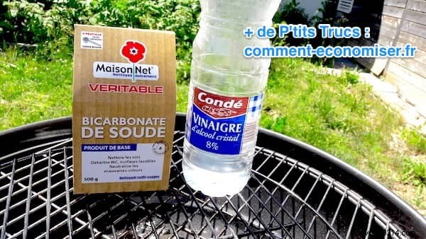 14 Proven, Natural Ways to Clean Your BBQ Grill Effortlessly