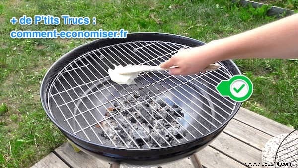 14 Proven, Natural Ways to Clean Your BBQ Grill Effortlessly