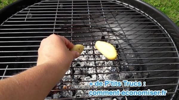 14 Proven, Natural Ways to Clean Your BBQ Grill Effortlessly