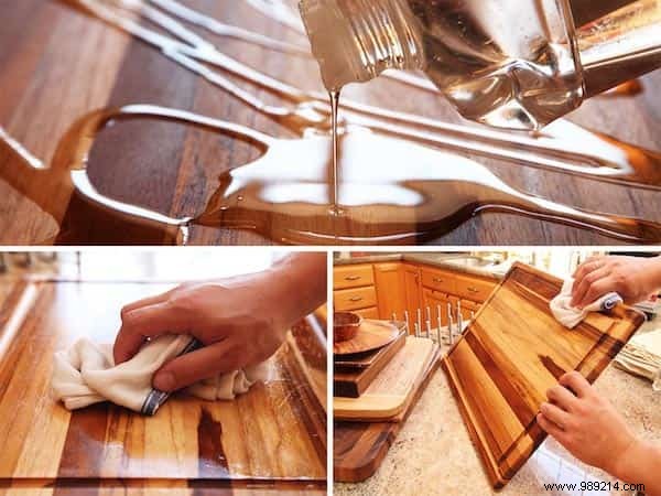 Wooden vs. Plastic Cutting Boards: Which is Safer and More Durable?