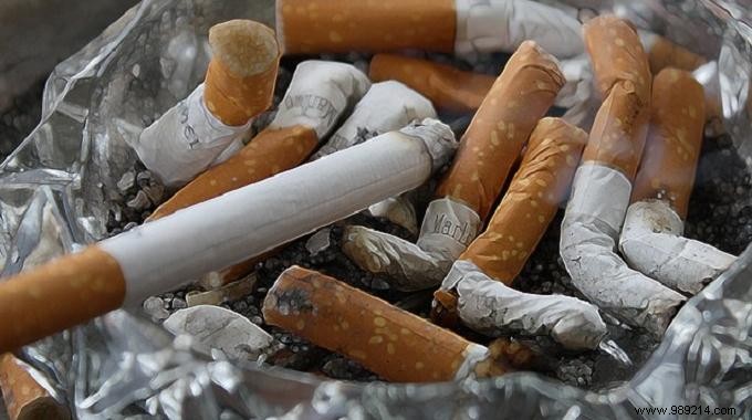 My 5 Proven Natural Tips to Eliminate Tobacco Smoke Odor at Home