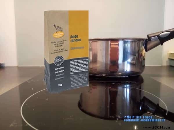 5 Proven Natural Methods to Effortlessly Clean a Burnt Pan