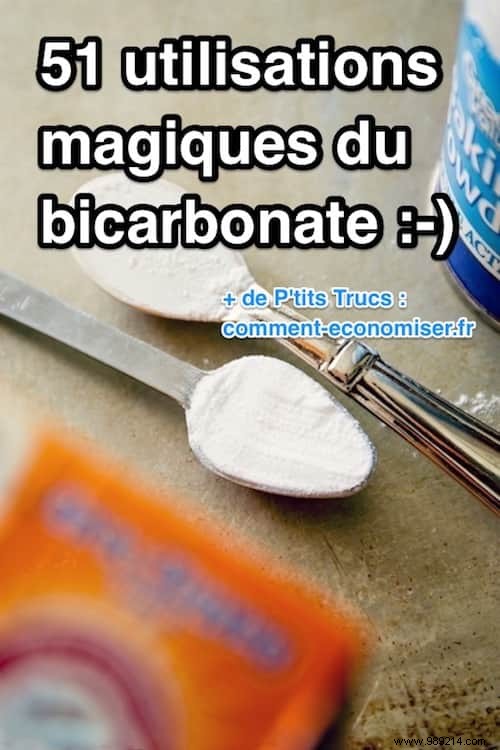 51 Proven Baking Soda Uses: Cleaning, Beauty, Odor Control & Household Hacks