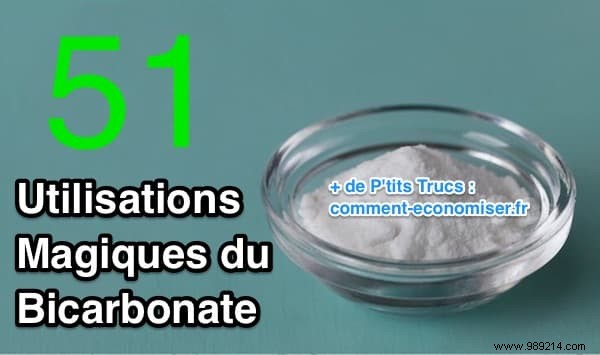 51 Proven Baking Soda Uses: Cleaning, Beauty, Odor Control & Household Hacks