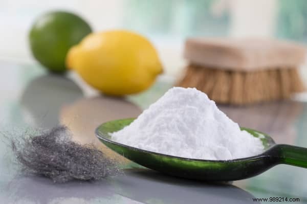 51 Proven Baking Soda Uses: Cleaning, Beauty, Odor Control & Household Hacks