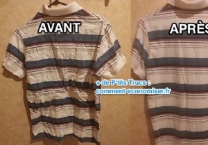 Quick Hack: De-Wrinkle Your Shirt Using Shower Steam—No Iron Required