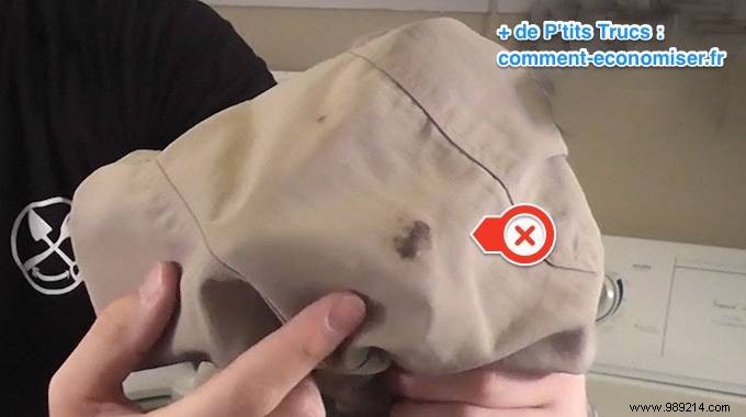 Proven Grandmother s Trick: Remove Pine Resin Stains from Clothes Effortlessly