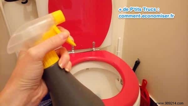 3 Proven Ways to Clean and Sanitize Toilets and Bathrooms with White Vinegar