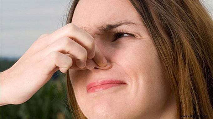 Eliminate Foul Drain Odors at Home with White Vinegar: A Proven, Natural Solution