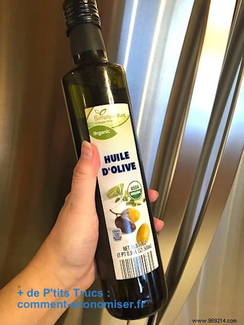 No More Fingerprints on Stainless Steel: My Proven Vinegar and Olive Oil Hack