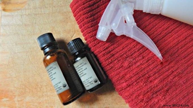 How to Naturally Disinfect Laundry from a Sick Family Member – No Bleach Required
