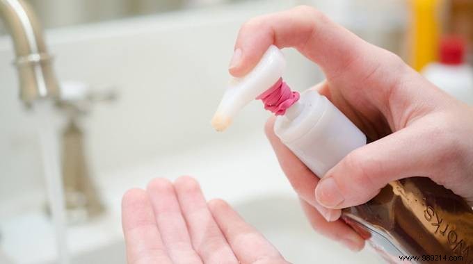 How to Make Liquid Soap Last 3x Longer: A Proven Pump Hack