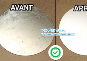 3 Proven Natural Recipes for Spotless, Shining Mirrors – No Harsh Chemicals