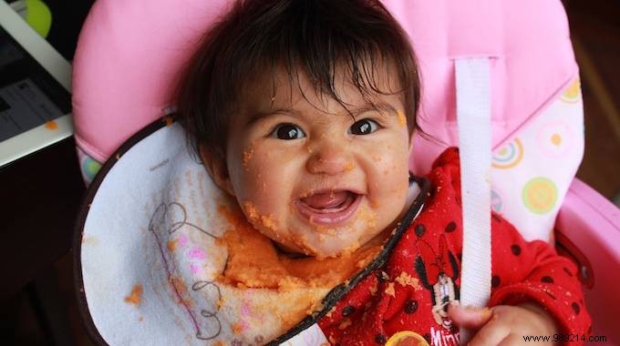 3 Time-Tested Grandma s Tricks to Effortlessly Remove Mashed Carrot Stains