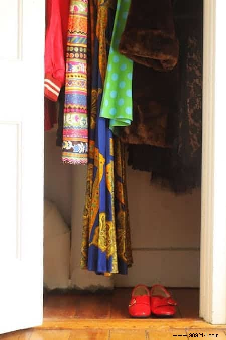 7 Proven Natural Remedies to Stop Moths from Ruining Your Clothes