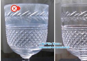 Restore Sparkle to Cloudy Glasses: The Proven White Vinegar Fix for Dishwasher Haze