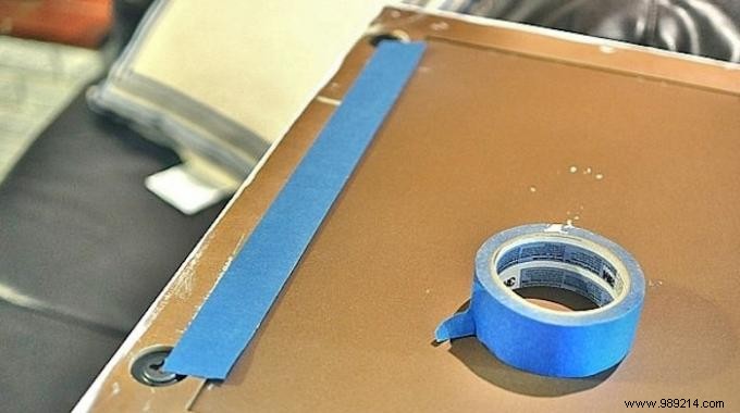 Pro DIY Hack: Drill Perfect Shelf Holes Without Measuring on the Wall