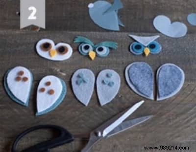 Easy DIY Pinecone Owls: Charming Holiday Crafts for Kids