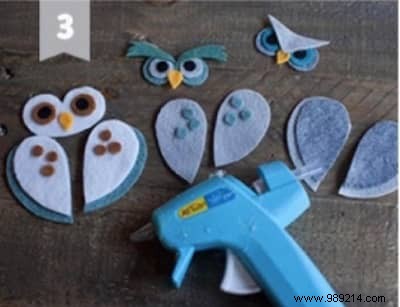 Easy DIY Pinecone Owls: Charming Holiday Crafts for Kids