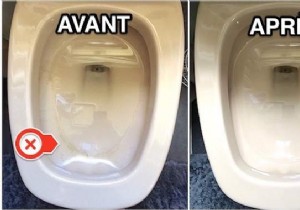 10-Second 100% Natural Toilet Bowl Cleaner: Proven Homemade Recipe for Spotless Results