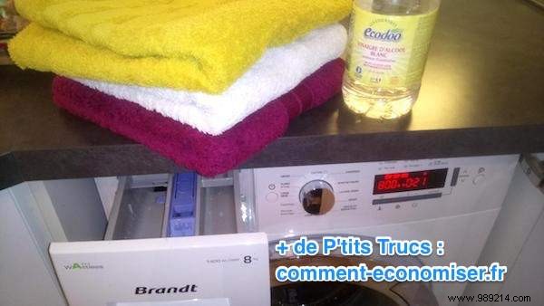 7 Proven Reasons to Add White Vinegar to Your Washing Machine