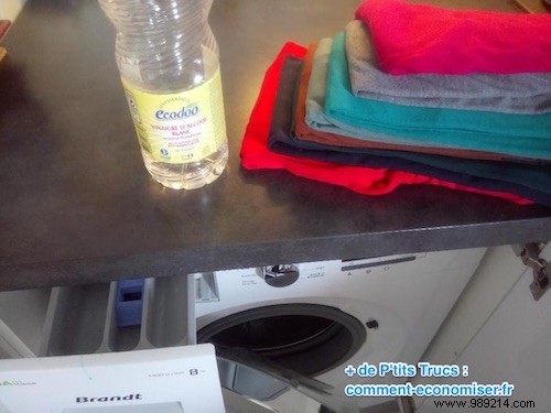 7 Proven Reasons to Add White Vinegar to Your Washing Machine