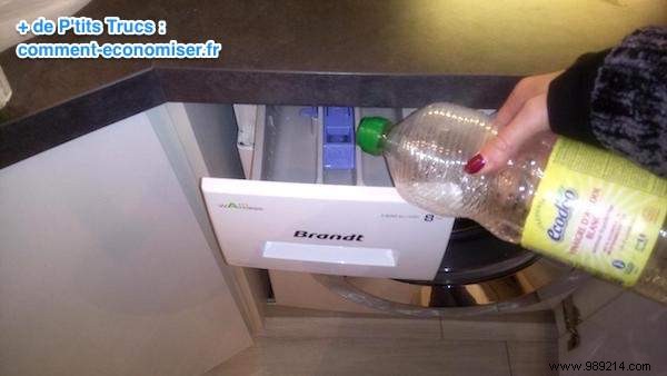 7 Proven Reasons to Add White Vinegar to Your Washing Machine