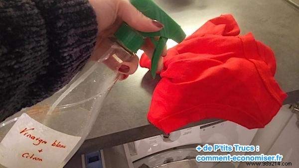 7 Proven Reasons to Add White Vinegar to Your Washing Machine